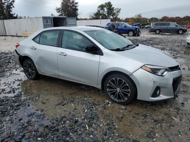 2016 TOYOTA COROLLA L - 5YFBURHE6GP439737
