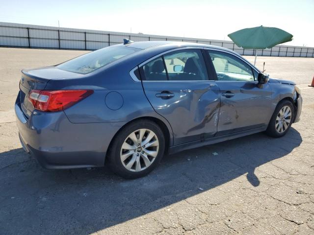 2016 SUBARU LEGACY 2.5I PREMIUM - 4S3BNAH66G3042075