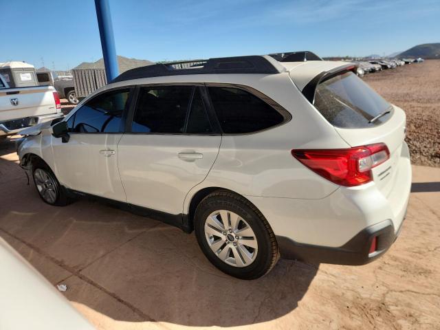 2018 SUBARU OUTBACK 2. - 4S4BSACC4J3227654