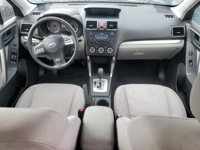 2015 SUBARU FORESTER 2 - JF2SJADC1FH587594