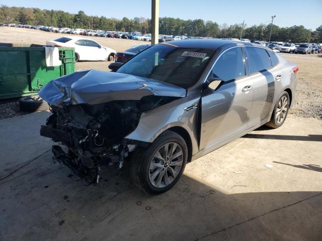 2018 KIA OPTIMA EX #3317783071