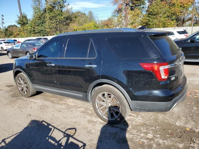 2016 FORD EXPLORER L #3312682177