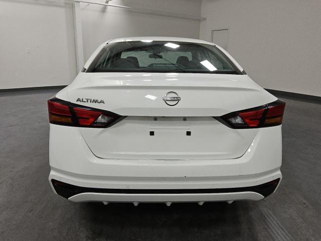 2023 NISSAN ALTIMA S - 1N4BL4BV0PN326836