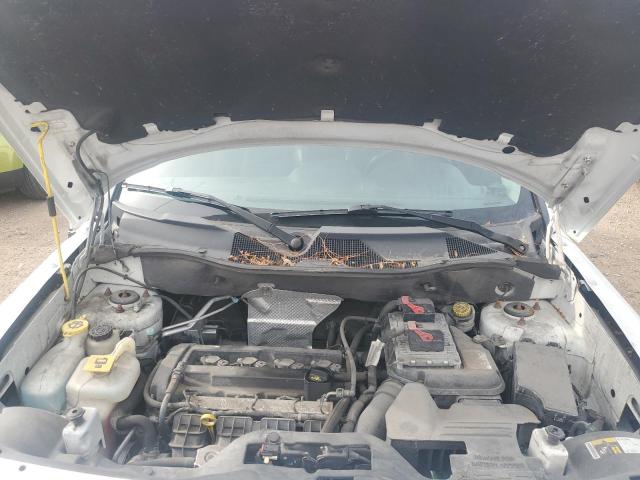 2016 JEEP PATRIOT LA 1C4NJPFA9GD602409