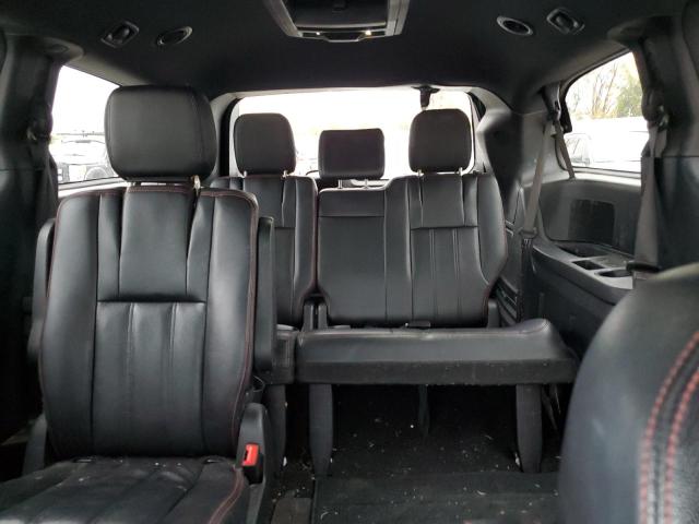 2019 DODGE GRAND CARA - 2C4RDGEG1KR663211