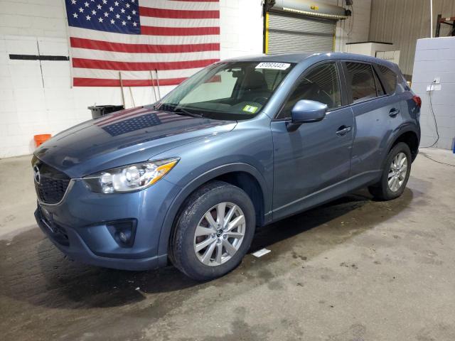 MAZDA CX-5 TOURI