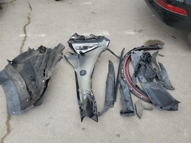 2017 AUDI Q3 PREMIUM - WA1JCCFS8HR010797