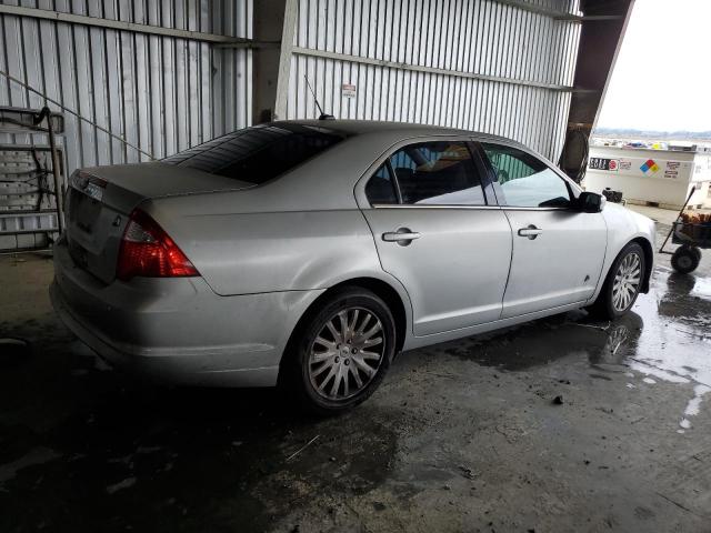 2010 FORD FUSION HYB - 3FADP0L36AR236808