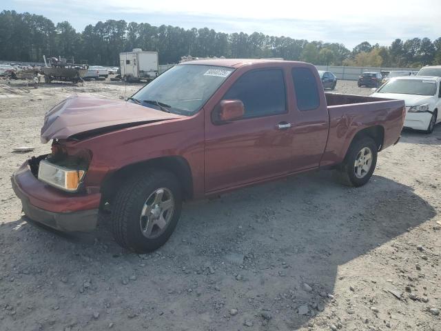 CHEVROLET COLORADO L