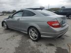 Lot #3293476446 2013 MERCEDES-BENZ C 250