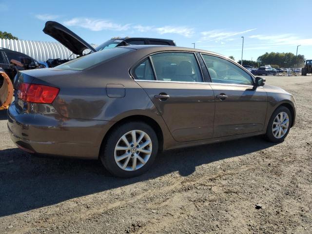 2014 VOLKSWAGEN JETTA SE - 3VWD17AJXEM442185