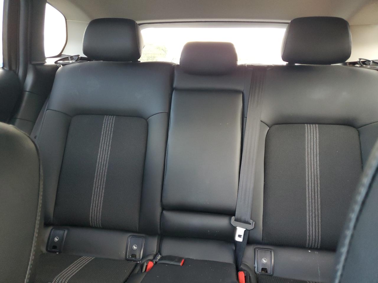 MAZDA CX-50 PREFERRED