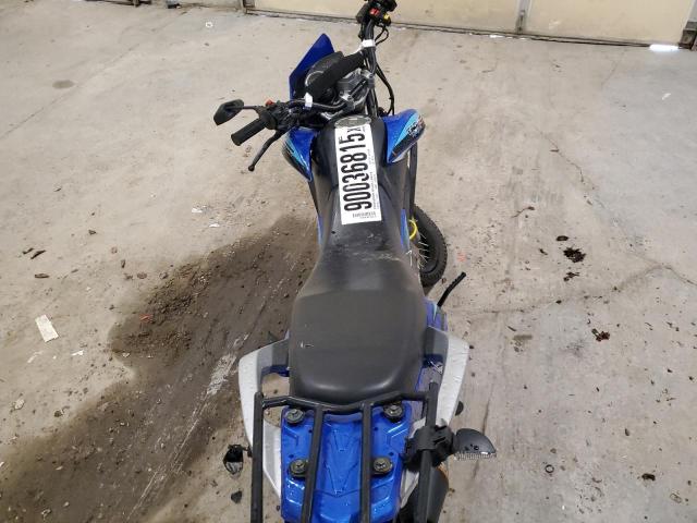 2021 OTHER MOTORCYCLE TAOTAO - L9NLARJC1M1703115