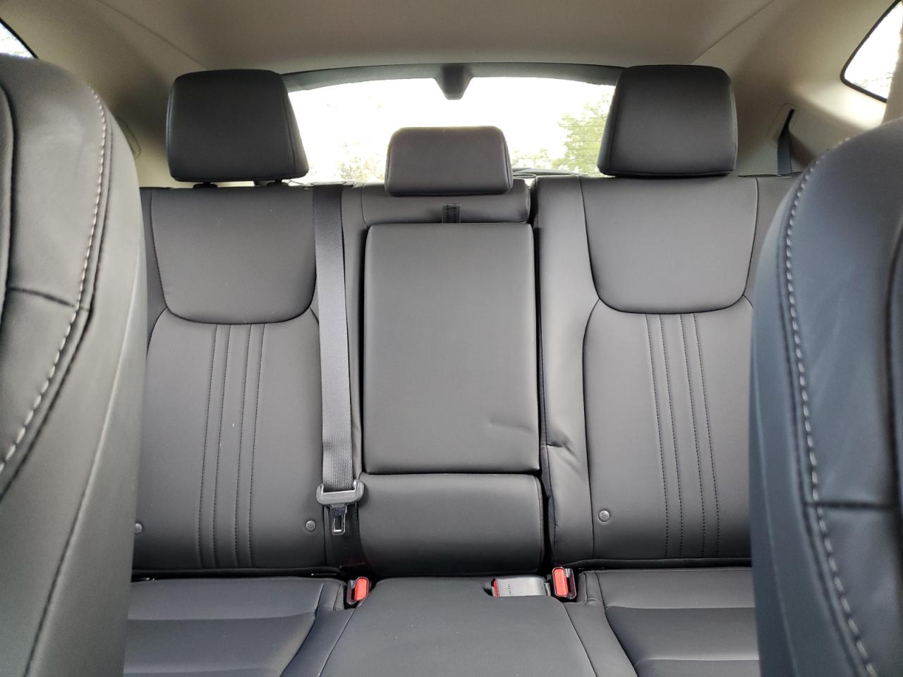 LEXUS NX 350 PREMIUM