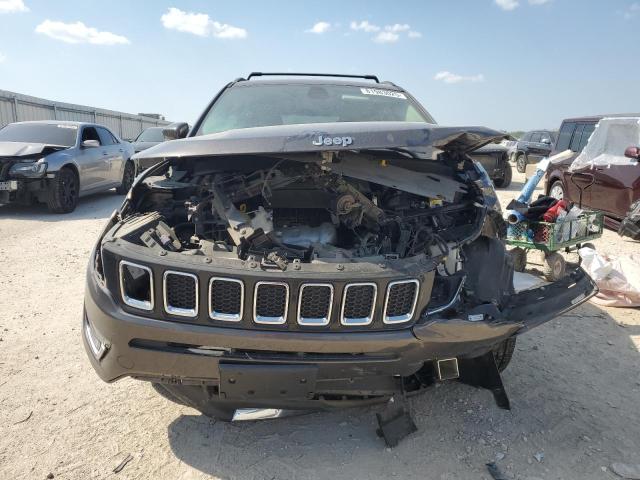 2019 JEEP COMPASS LI 3C4NJDCB1KT621065