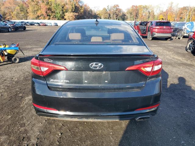 2015 HYUNDAI SONATA SE #3290040263