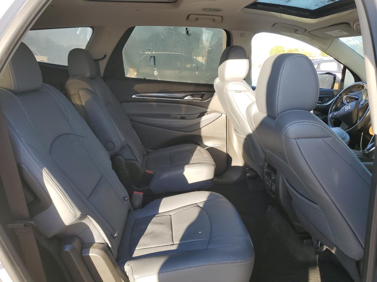 BUICK ENCLAVE ESSENCE