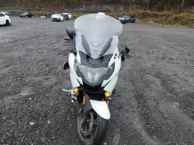 2014 BMW K1600 GT WB106110XEZX81922