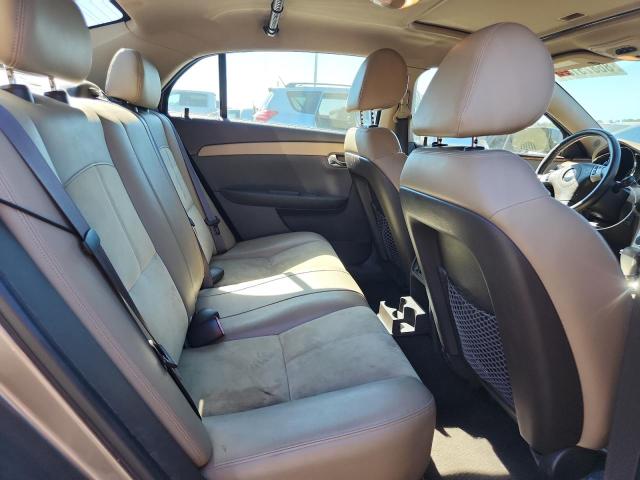 2010 CHEVROLET MALIBU 2LT - 1G1ZD5E75AF192747