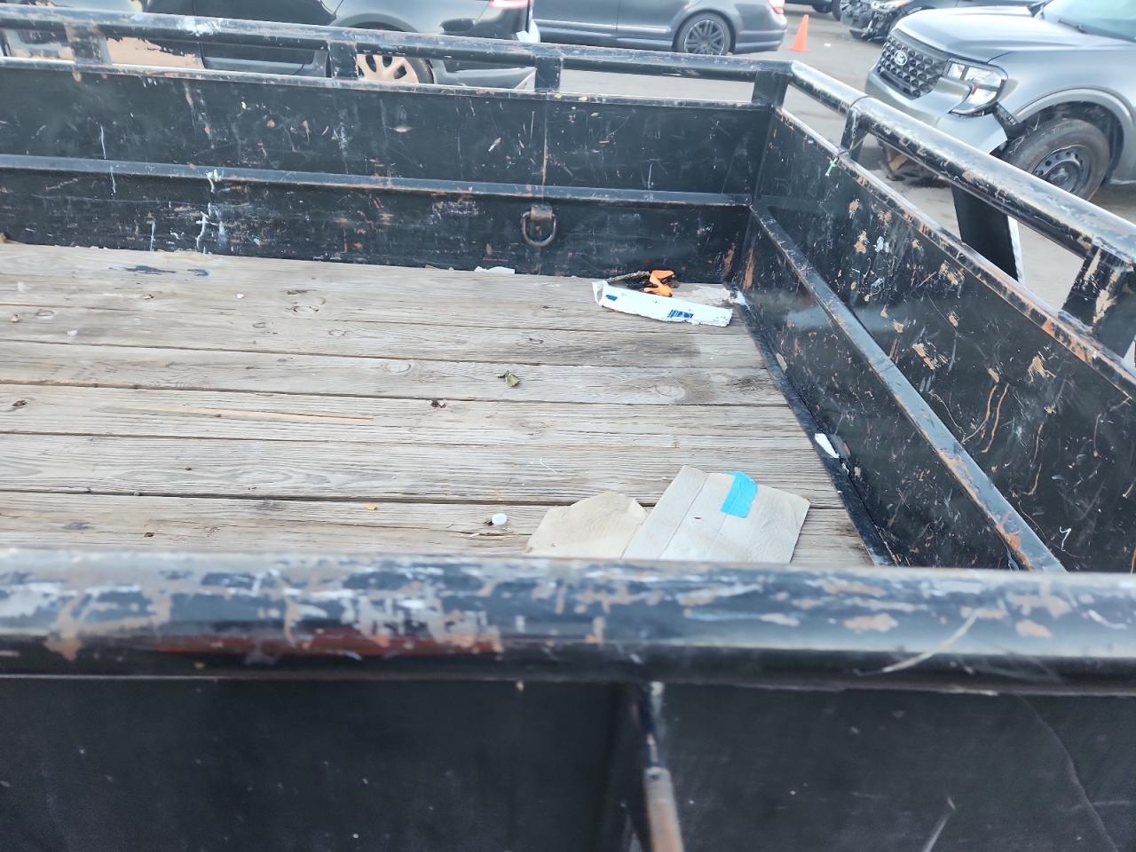 Lot #3280325958 2022 J&C UNKNOWN