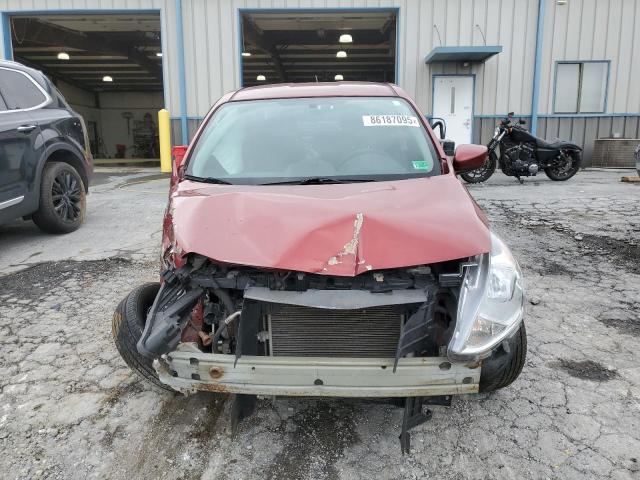 2019 NISSAN VERSA S 3N1CN7AP6KL865860