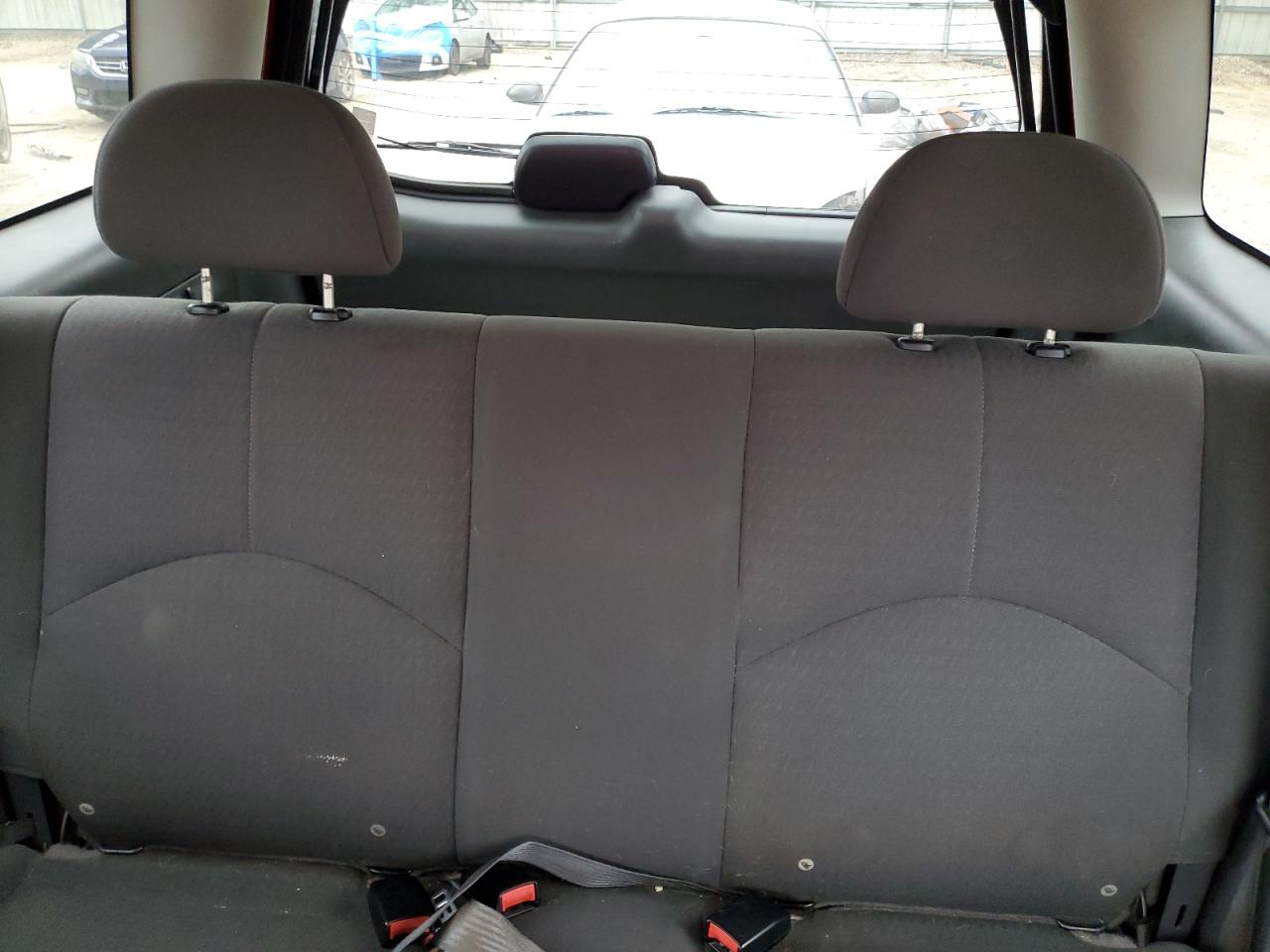 Lot #3277051188 2004 MAZDA TRIBUTE DX