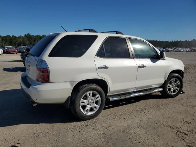 2004 ACURA MDX TOURIN #3276472695