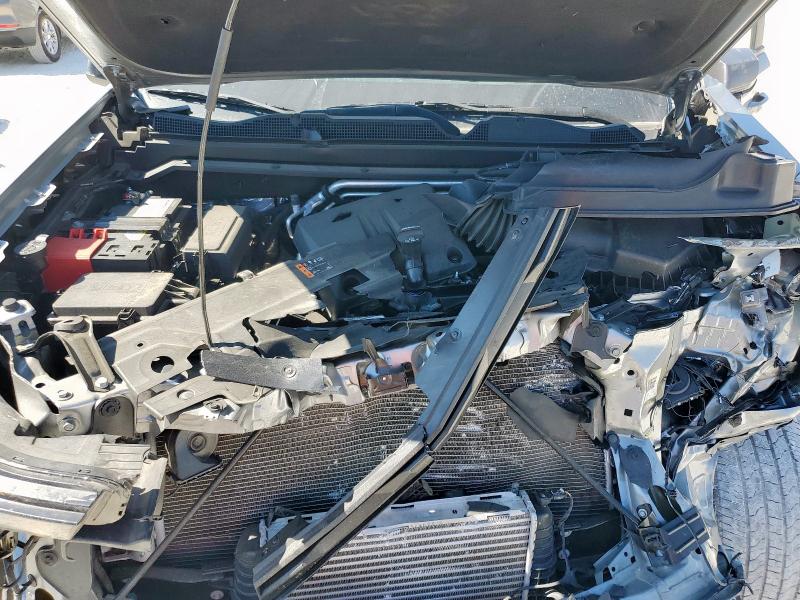 2024 CHEVROLET COLORADO L - 1GCPSCEKXR1207667