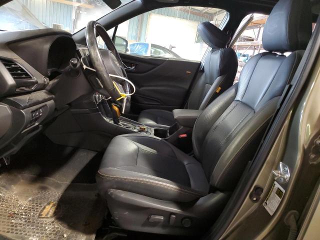2022 SUBARU FORESTER W #3292397283
