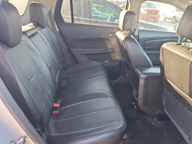 2015 GMC TERRAIN SL - 2GKFLXEK6F6250559