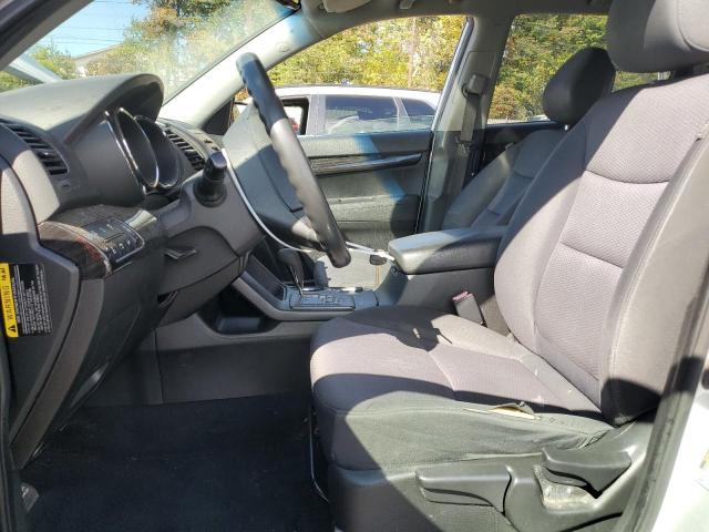 2011 KIA SORENTO BA #3302736001