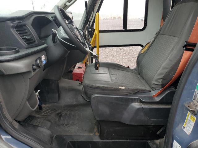 2021 FORD TRANSIT T- #3305399300