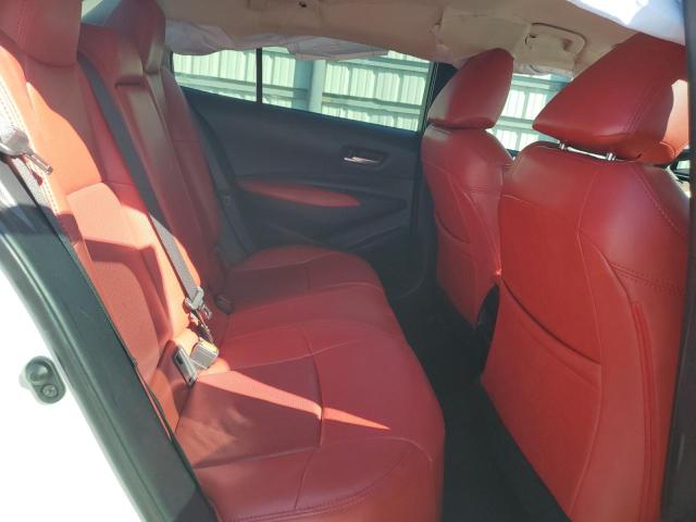 2020 TOYOTA COROLLA LE 5YFEPRAE7LP093447