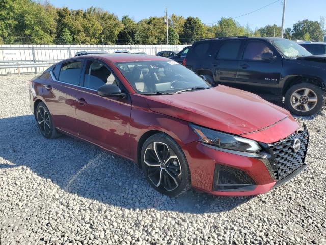 2023 NISSAN ALTIMA SR - 1N4BL4CV6PN410397