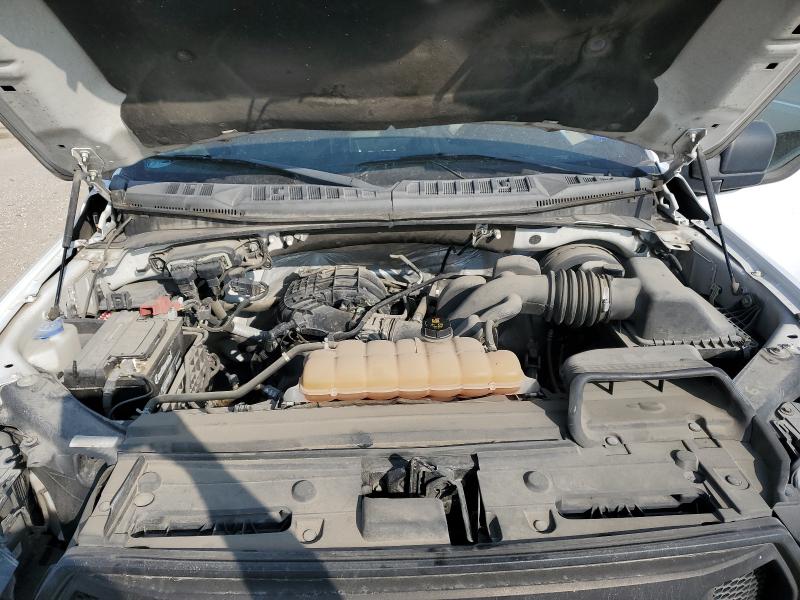 2016 FORD F150 #3294539622