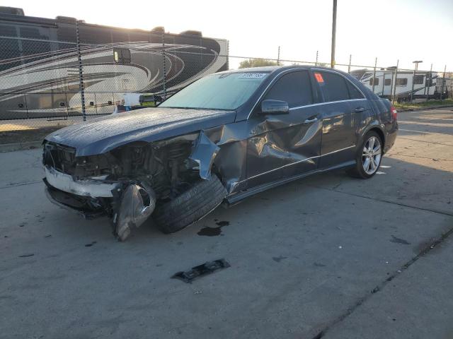 Global Auto Auctions: 2013 MERCEDES-BENZ E 350