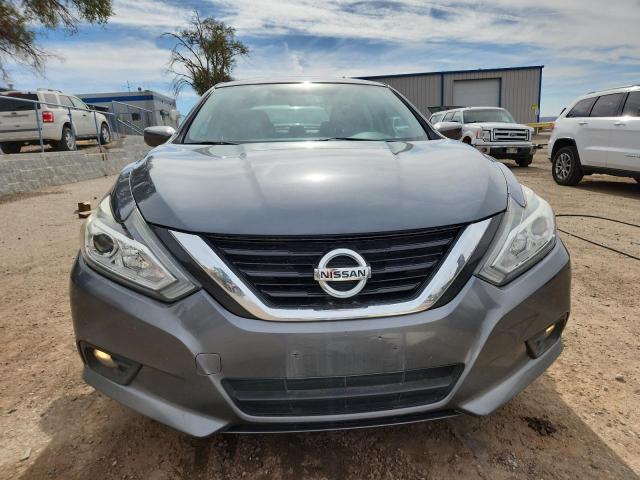2017 NISSAN ALTIMA 2.5 #3278912030