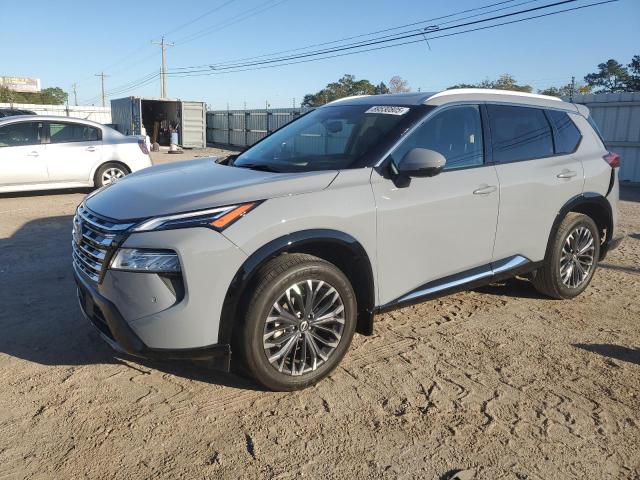 Global Auto Auctions: 2024 NISSAN ROGUE PLAT