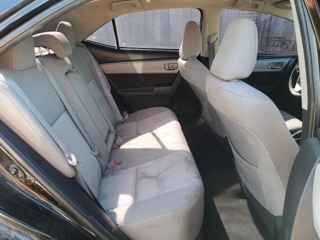 2015 TOYOTA COROLLA L #3303565928