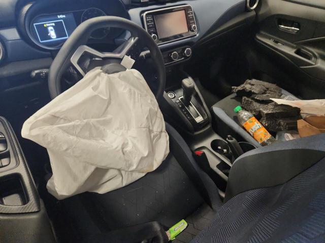 2025 NISSAN VERSA SV 3N1CN8EV4SL861658