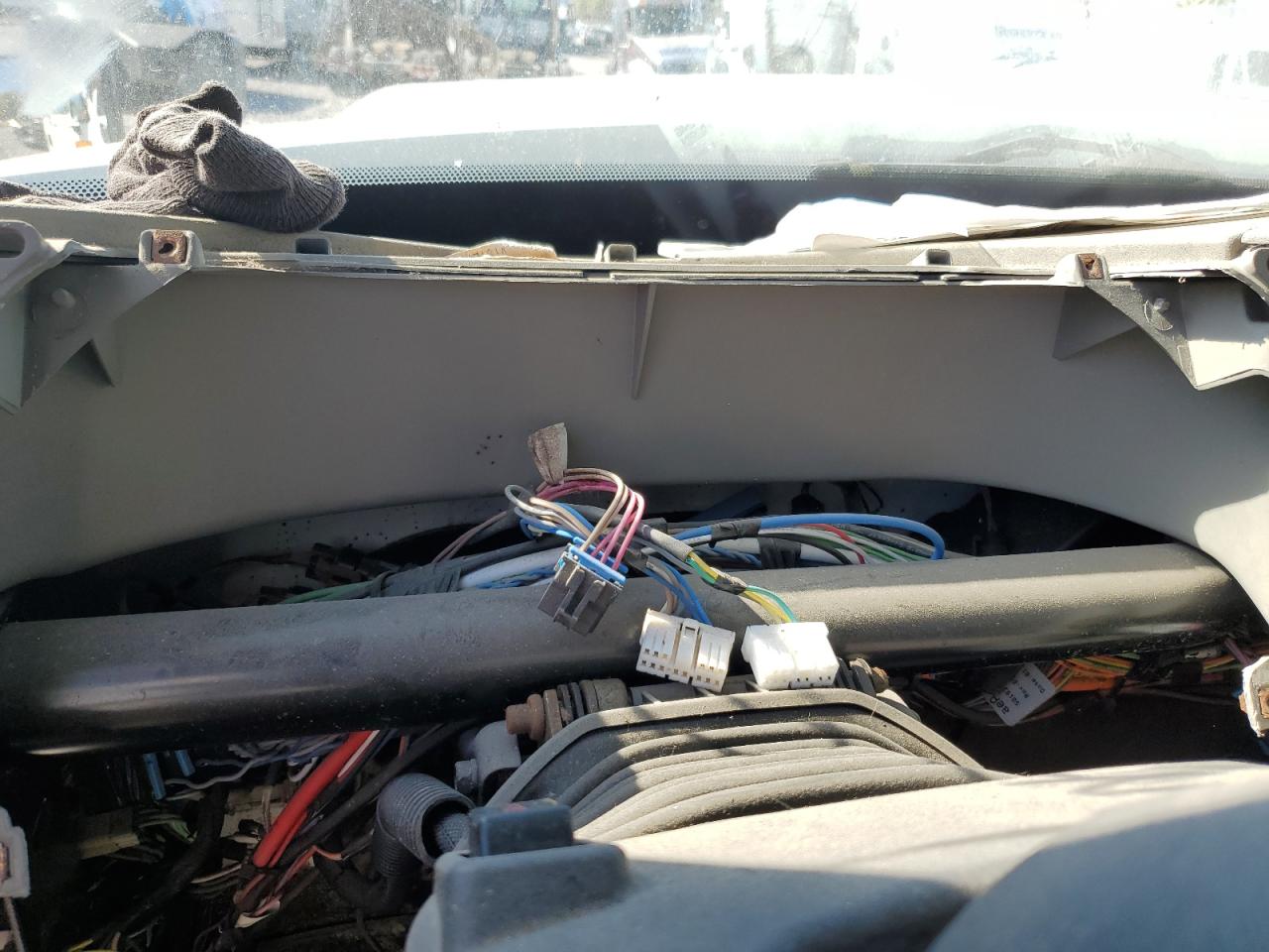 Lot #3283880428 2011 INTERNATIONAL 7000 7500