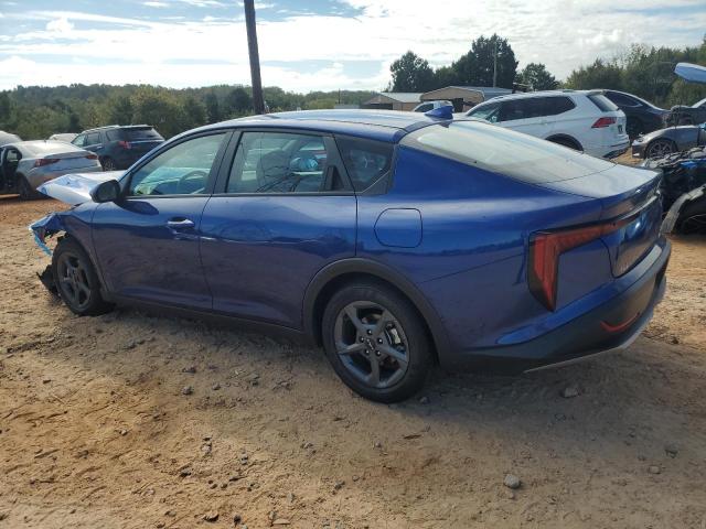 2025 KIA K4 LX #3296902831