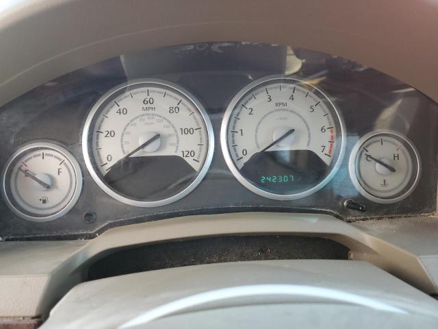 2009 CHRYSLER TOWN & COU #3285645278