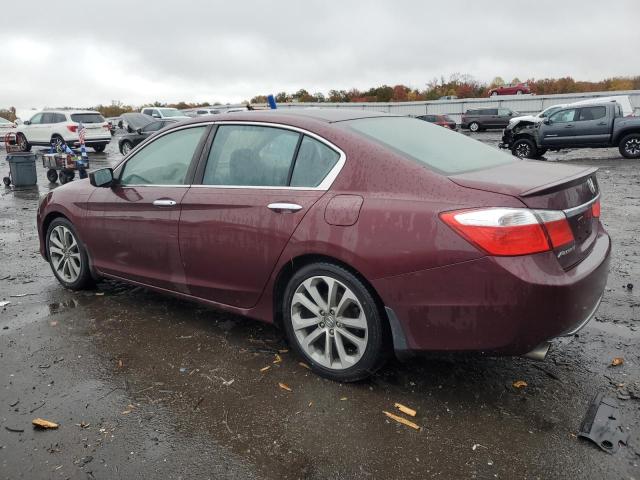 2015 HONDA ACCORD SPO - 1HGCR2F51FA017783