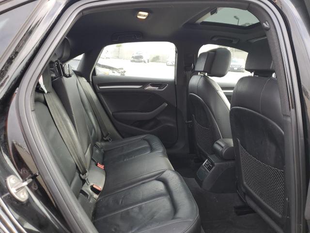 2017 AUDI A3 PREMIUM #3301627627