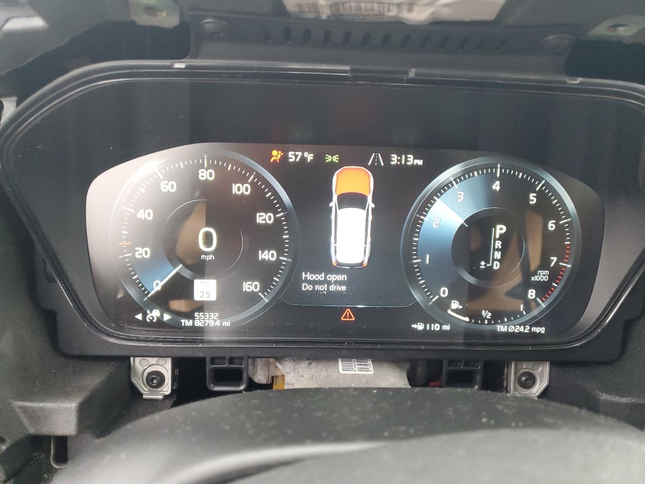 VOLVO XC90 T6 INSCRIPTION