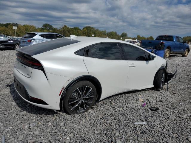 2024 TOYOTA PRIUS LE #3281630389