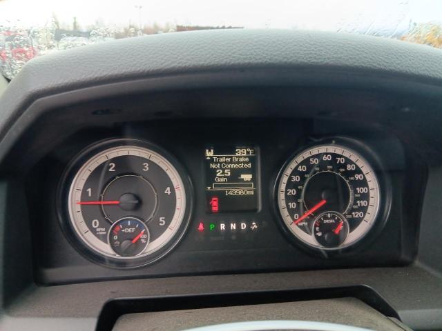 2017 RAM 2500 ST #3275963792