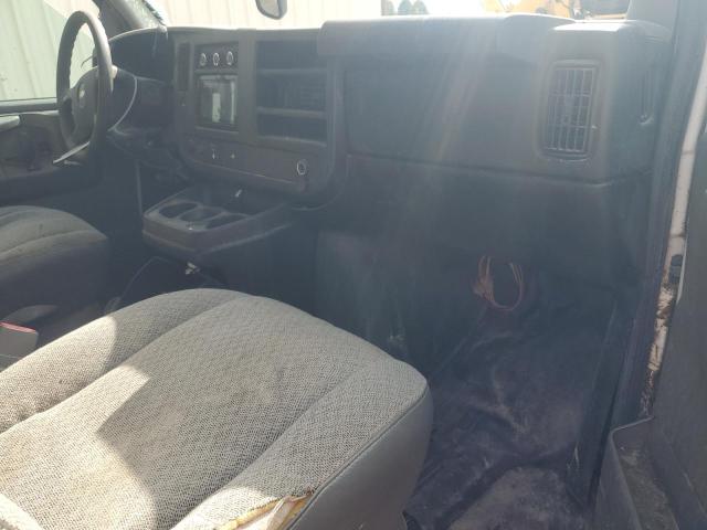 2014 CHEVROLET EXPRESS G3 #3298057135