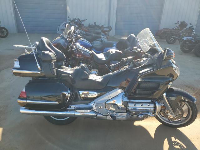 Global Auto Auctions: 2006 HONDA GL1800